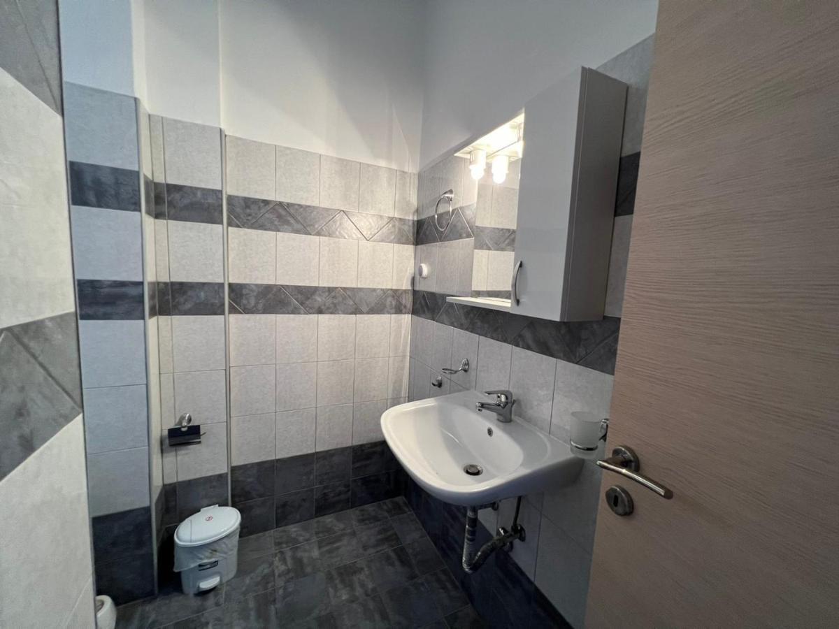 Triton Rooms レフカンディ・ハルキス エクステリア 写真