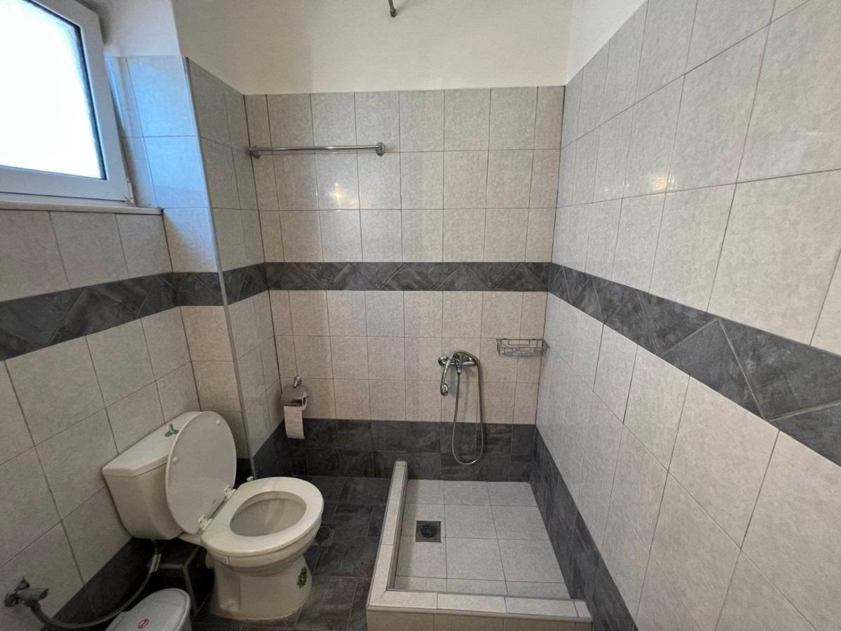 Triton Rooms レフカンディ・ハルキス エクステリア 写真